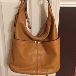 Tignanello Hobo Bag